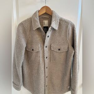 Women’s Vuoir Shirt Jacket  XS
